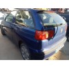 seat ibiza ii (6k1) del año 2001