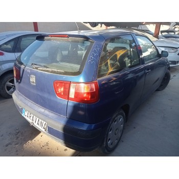 seat ibiza ii (6k1) del año 2001