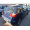 seat ibiza ii (6k1) del año 2001