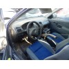seat ibiza ii (6k1) del año 2001
