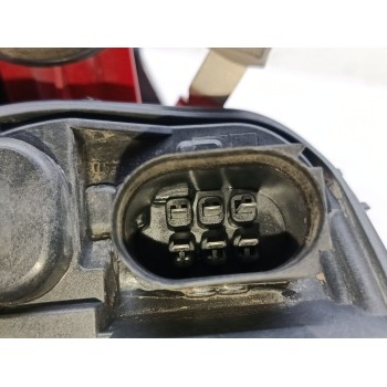 Recambio de piloto trasero derecho para audi a3 sportback (8p) 1.6 tdi ambiente referencia OEM IAM 8P4945096E  