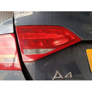 Recambio de piloto trasero izquierdo interior para audi a4 b8 (8k2) 2.0 tdi referencia OEM IAM 8K5945093D  