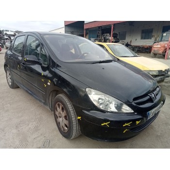 peugeot 307 (3a/c) del año 2004