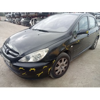 peugeot 307 (3a/c) del año 2004