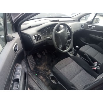 peugeot 307 (3a/c) del año 2004