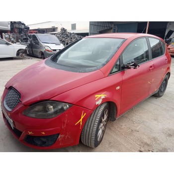 seat altea (5p1) del año 2010