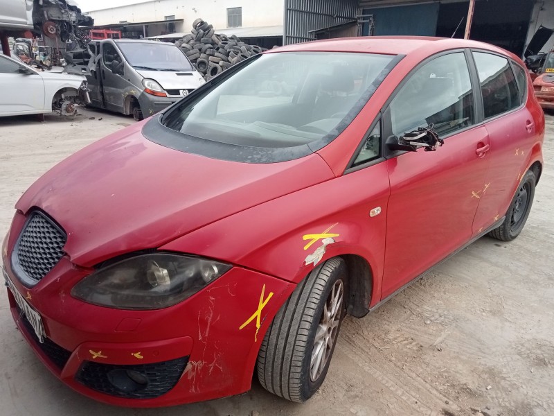 seat altea (5p1) del año 2010
