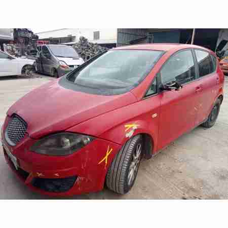 SEAT ALTEA (5P1)