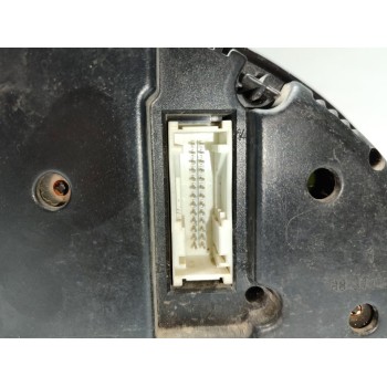 Recambio de cuadro instrumentos para bmw serie 5 berlina (e39) 523i referencia OEM IAM 62118375895  