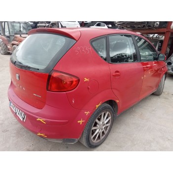 seat altea (5p1) del año 2010