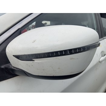 RETROVISOR IZQUIERDO 