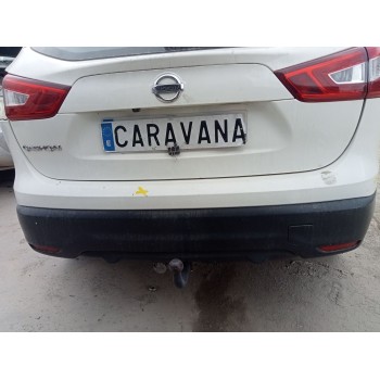 PARAGOLPES TRASERO H50224EAMH 