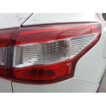 PILOTO TRASERO DERECHO 265504EA0A 