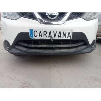 PARAGOLPES DELANTERO F20224EAMH 