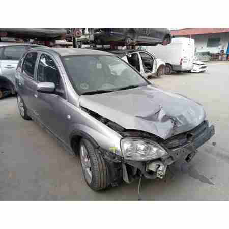 OPEL CORSA C