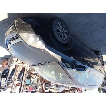 opel zafira / zafira family b (a05) del año 2012