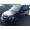 opel zafira / zafira family b (a05) del año 2012