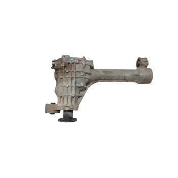 Recambio de diferencial delantero para nissan navara pick-up (d40m) king cab se 4x4 referencia OEM IAM EA06  