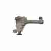 Recambio de diferencial delantero para nissan navara pick-up (d40m) king cab se 4x4 referencia OEM IAM EA06  