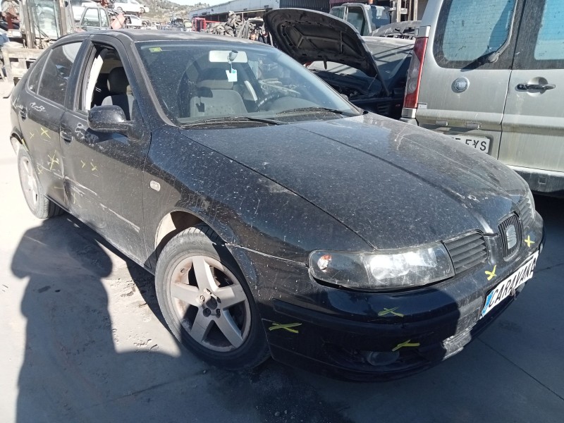 seat leon (1m1) del año 2003