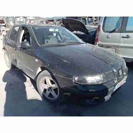 SEAT LEON (1M1)