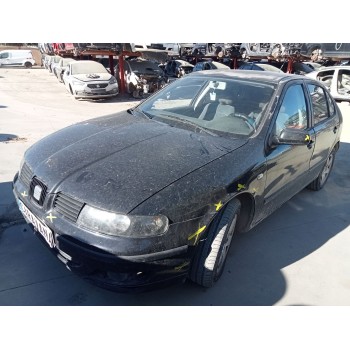 seat leon (1m1) del año 2003