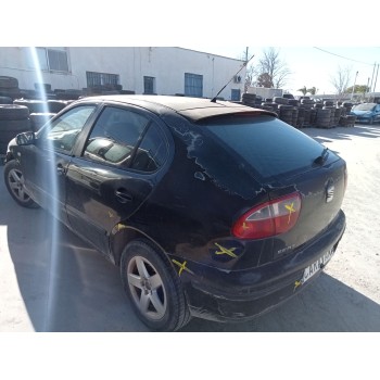 seat leon (1m1) del año 2003