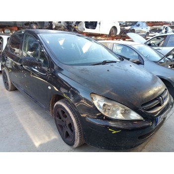 peugeot 307 (3a/c) del año 2002