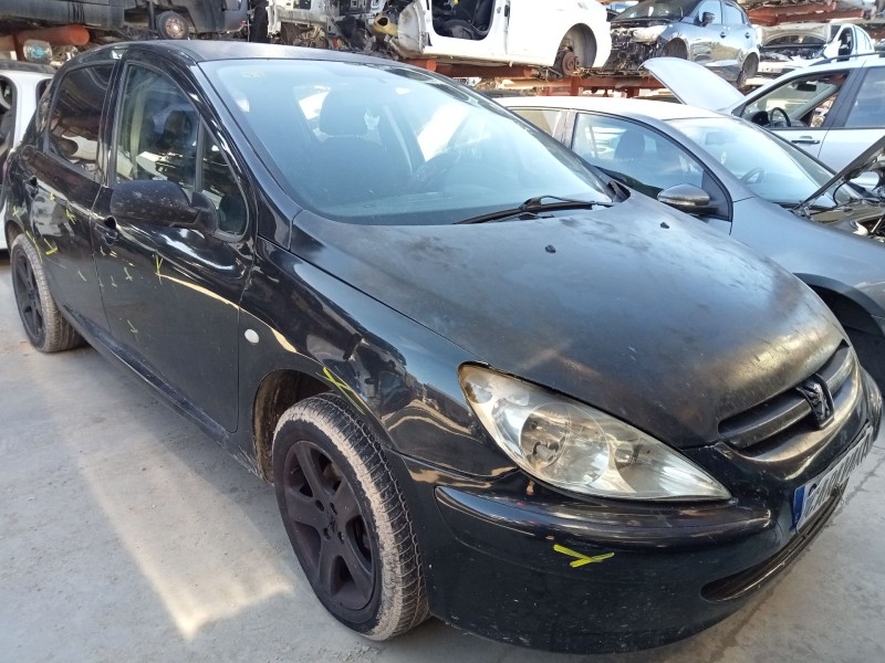 peugeot 307 (3a/c) del año 2002