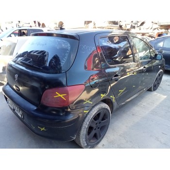 peugeot 307 (3a/c) del año 2002