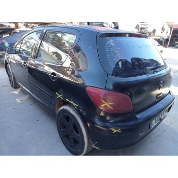 peugeot 307 (3a/c) del año 2002