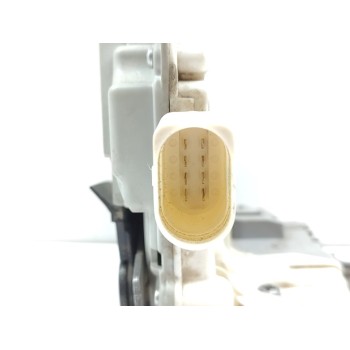 Recambio de cerradura puerta trasera izquierda para seat leon (1p1) style ecomotive referencia OEM IAM 1P0839015  