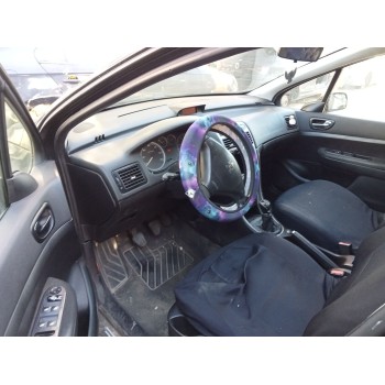 peugeot 307 (3a/c) del año 2002