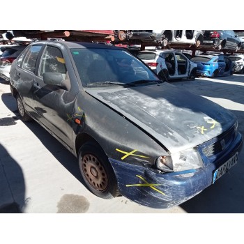seat ibiza ii (6k1) del año 1994