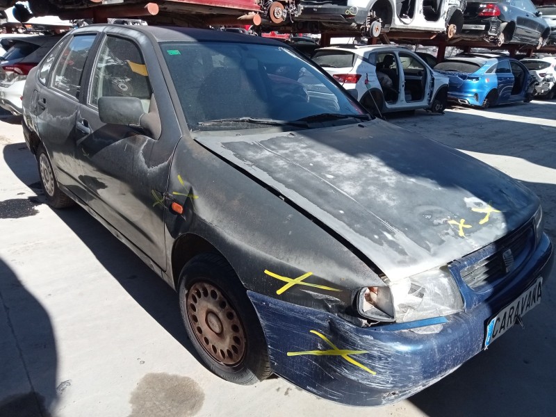 seat ibiza ii (6k1) del año 1994