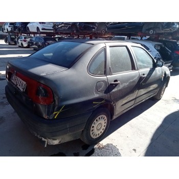 seat ibiza ii (6k1) del año 1994