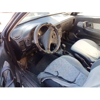 seat ibiza ii (6k1) del año 1994
