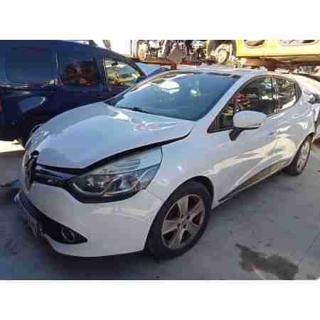 RENAULT CLIO IV (BH_)