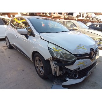 renault clio iv (bh_) del año 2013