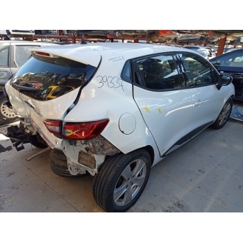 renault clio iv (bh_) del año 2013