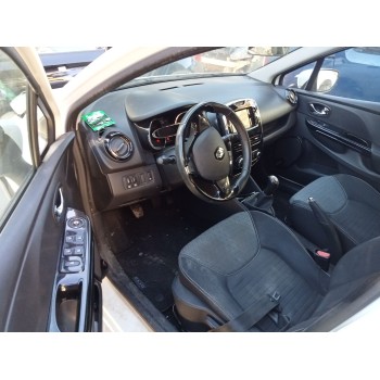 renault clio iv (bh_) del año 2013