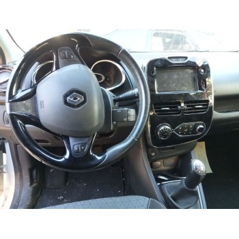 renault clio iv (bh_) del año 2013