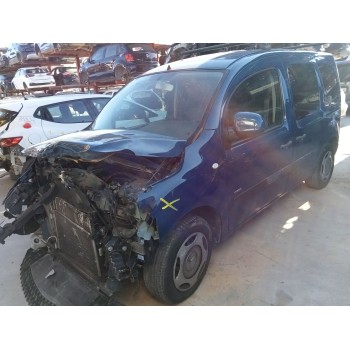 mercedes-benz citan monospace (w415) del año 2016