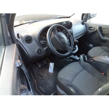 mercedes-benz citan monospace (w415) del año 2016