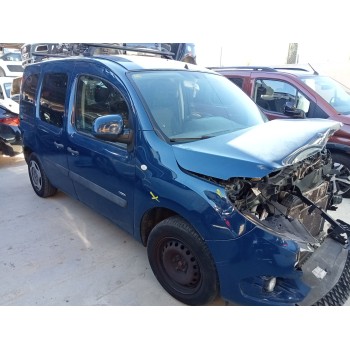 mercedes-benz citan monospace (w415) del año 2016