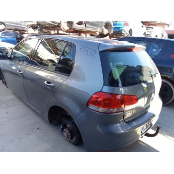 volkswagen golf vi (5k1) del año 2010