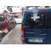 Recambio de puerta trasera izquierda para mercedes-benz citan monospace (w415) 109 cdi (415.703) referencia OEM IAM   