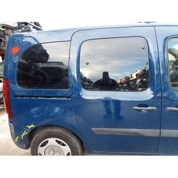 Recambio de puerta lateral corredera derecha para mercedes-benz citan monospace (w415) 109 cdi (415.703) referencia OEM IAM   