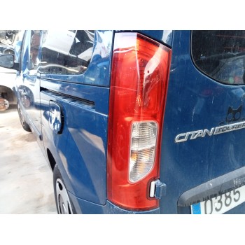 PILOTO TRASERO IZQUIERDO 4159062800 