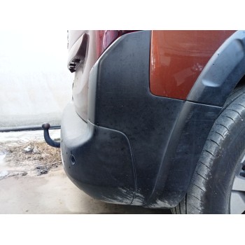 PARAGOLPES TRASERO 1633557480 